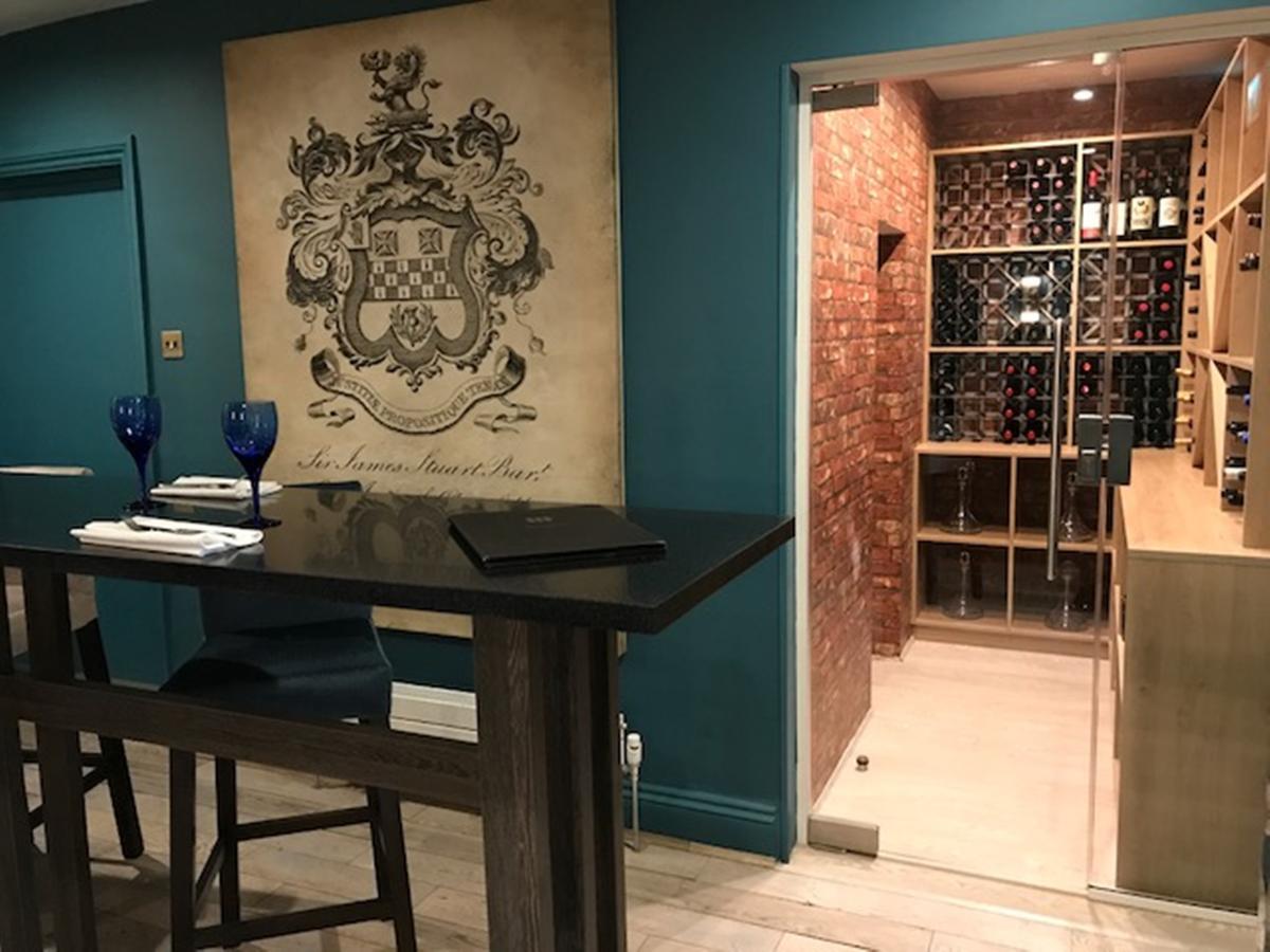 מילטון קינס Worldhotels Distinctive Woughton House Hotel מראה חיצוני תמונה