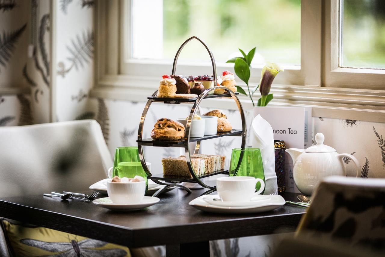 מילטון קינס Worldhotels Distinctive Woughton House Hotel מראה חיצוני תמונה