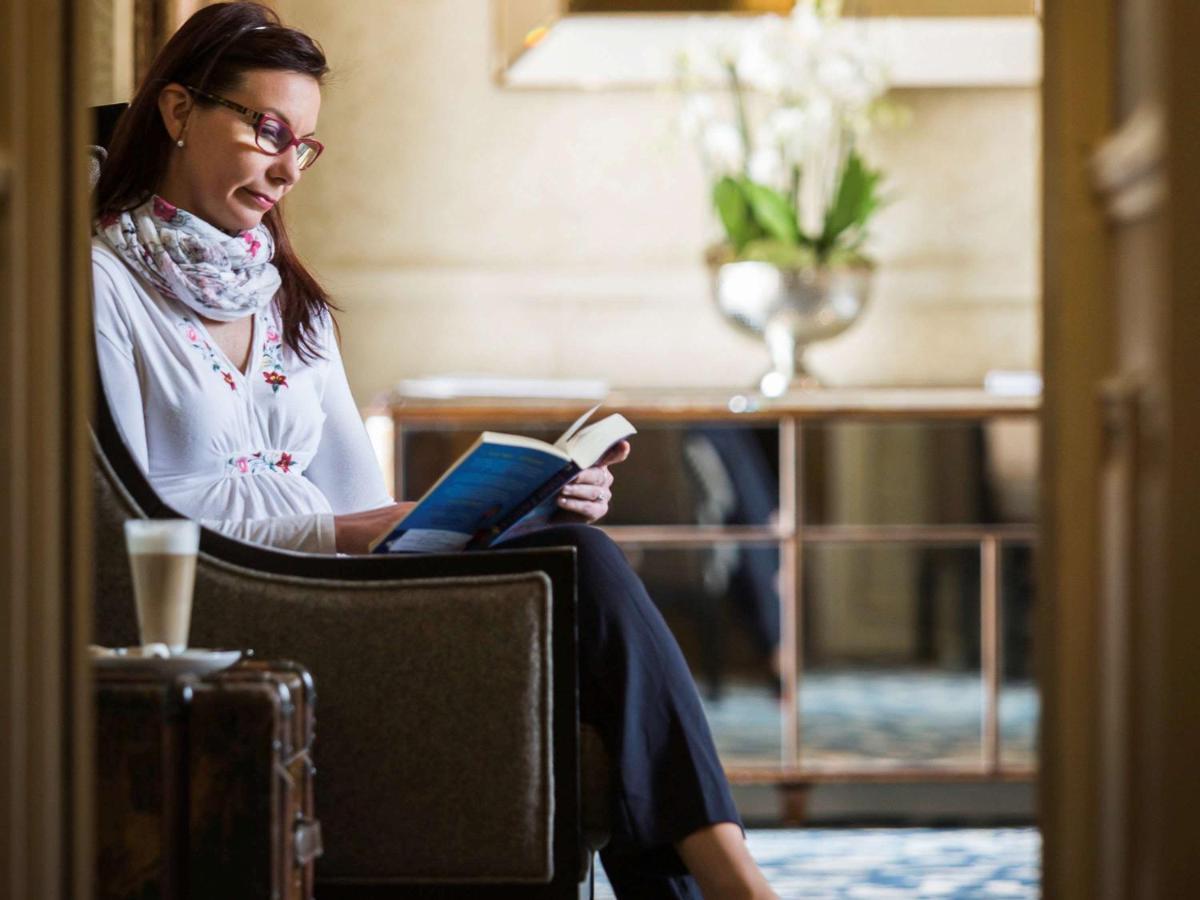 מילטון קינס Worldhotels Distinctive Woughton House Hotel מראה חיצוני תמונה